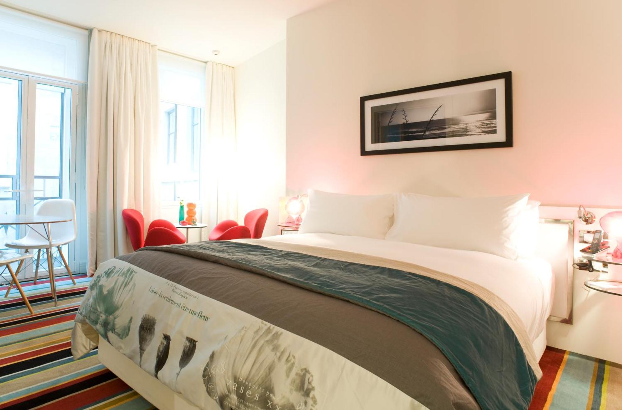 Hotel Debrett Auckland Exterior photo